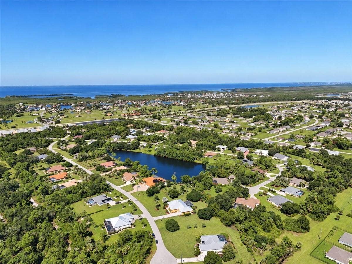 25200 HARBORSIDE BOULEVARD, Punta Gorda, FL 33955