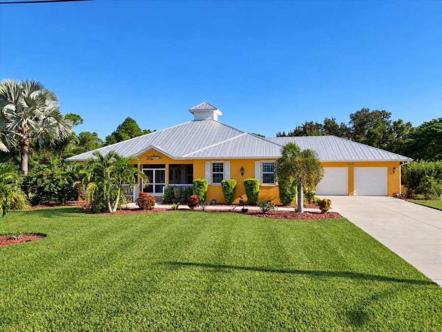 Property photo for 25200 HARBORSIDE BOULEVARD, Punta Gorda, FL