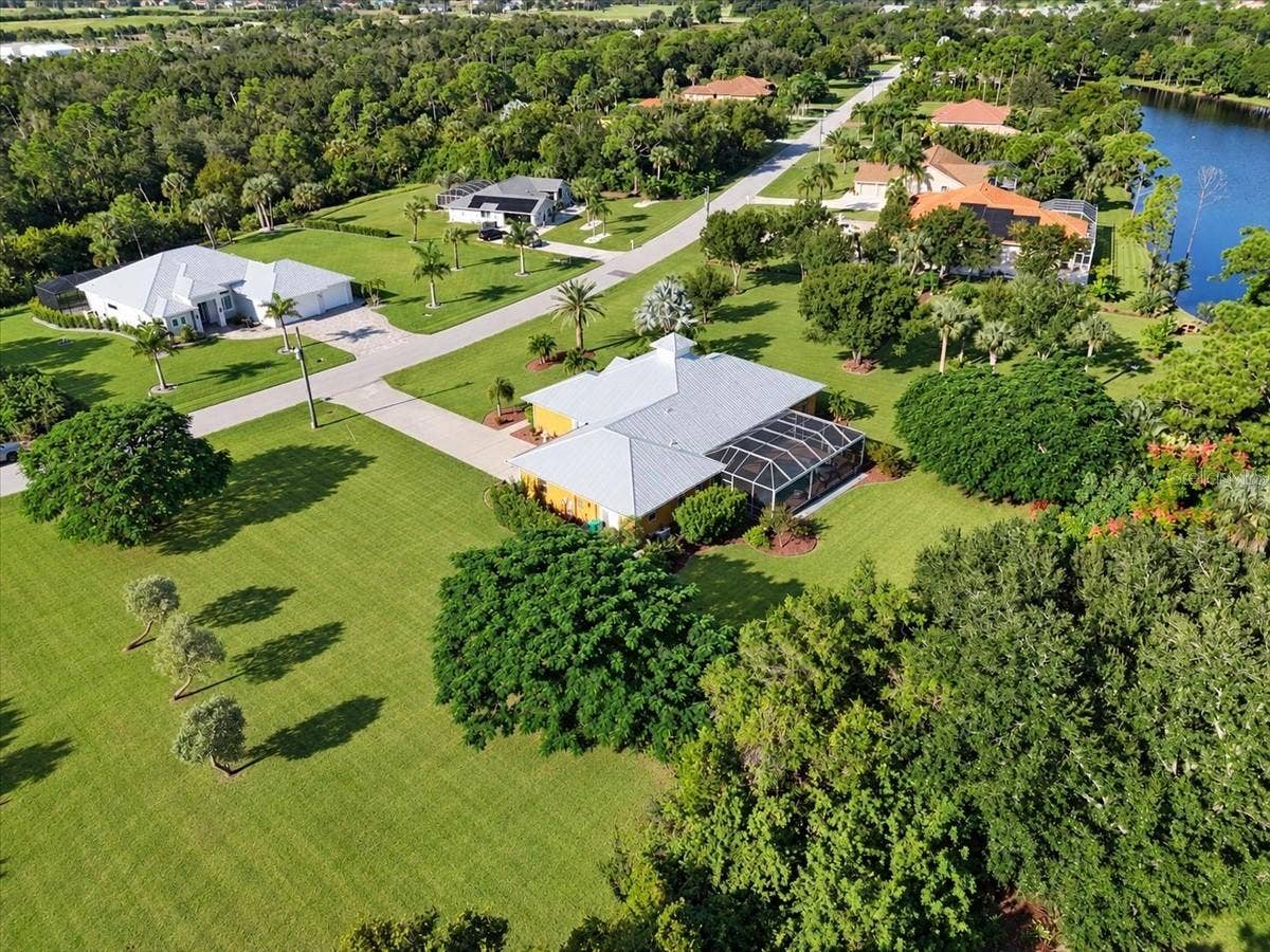 25200 HARBORSIDE BOULEVARD, Punta Gorda, FL 33955