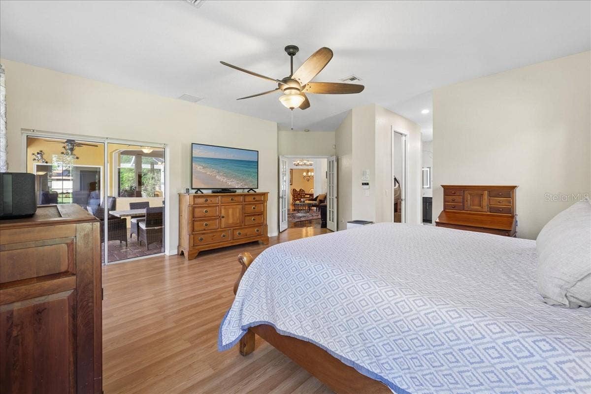 25200 HARBORSIDE BOULEVARD, Punta Gorda, FL 33955