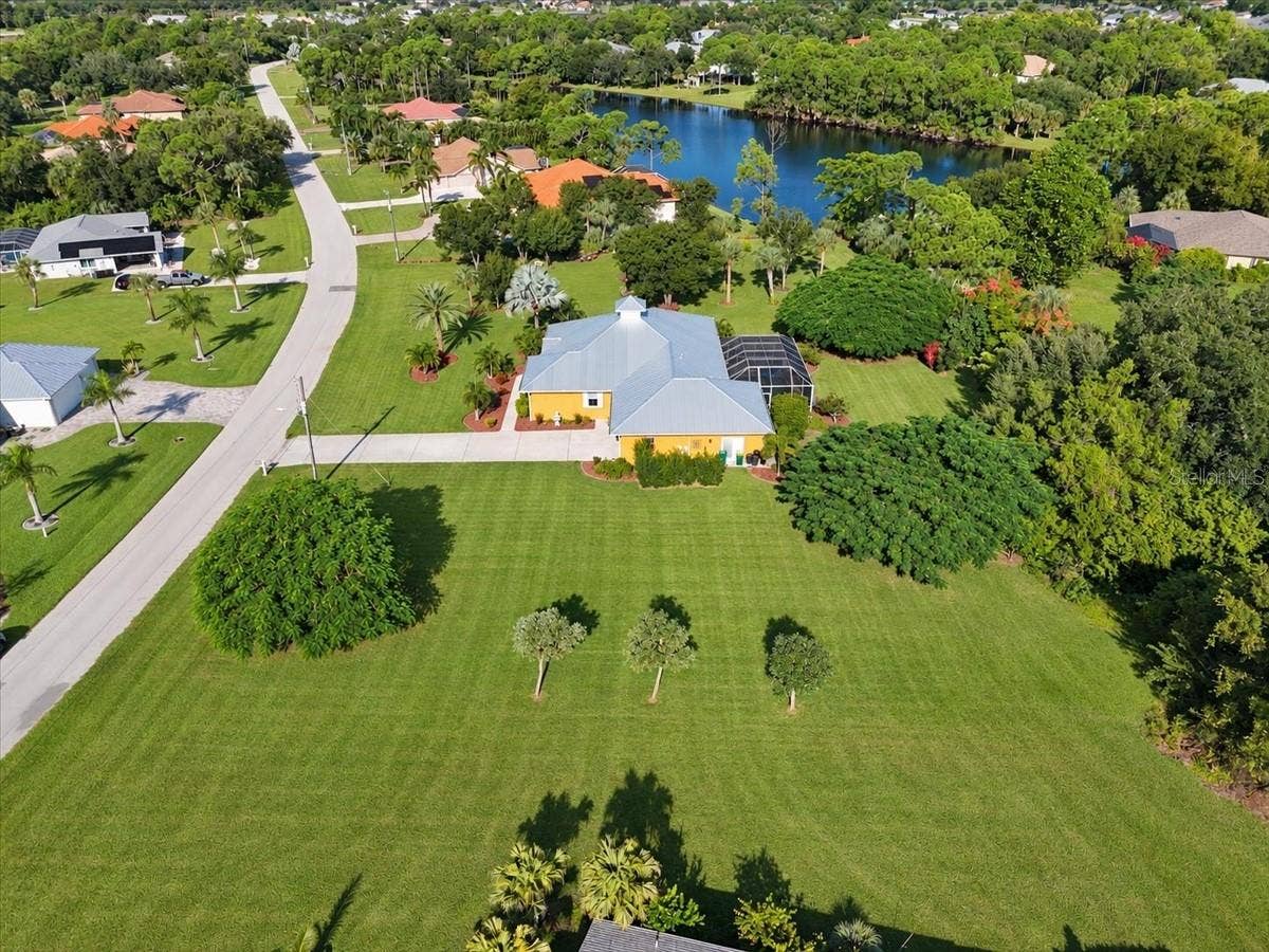 25200 HARBORSIDE BOULEVARD, Punta Gorda, FL 33955