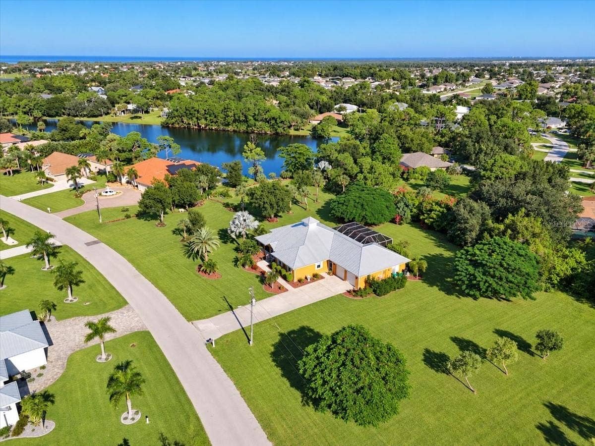 25200 HARBORSIDE BOULEVARD, Punta Gorda, FL 33955