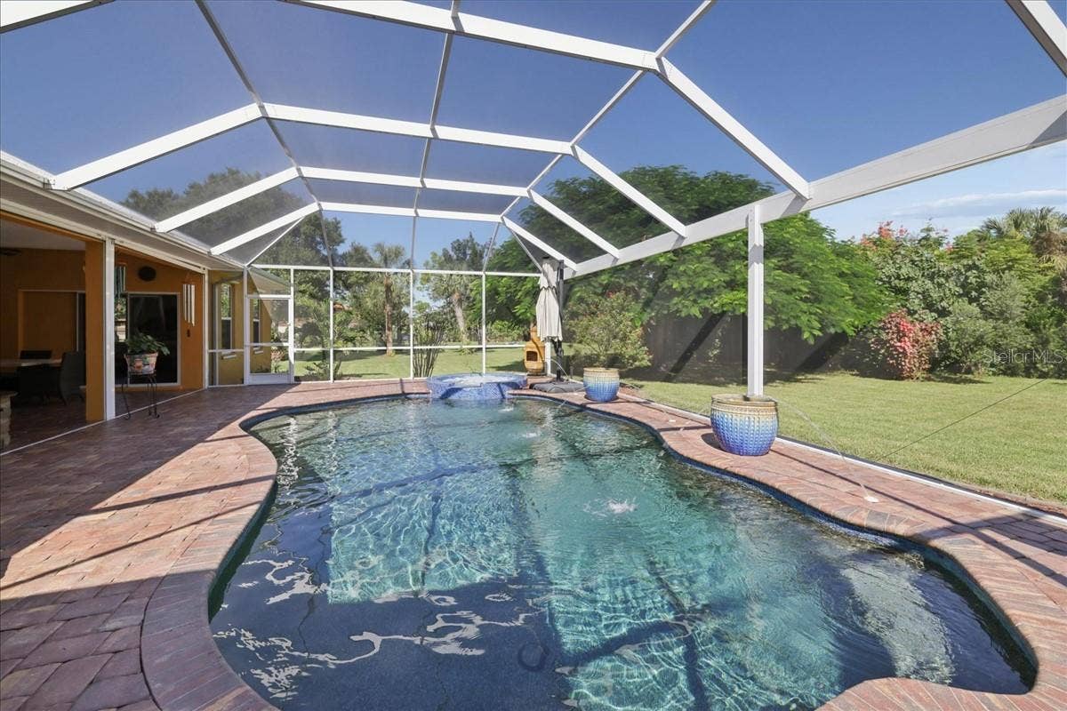 25200 HARBORSIDE BOULEVARD, Punta Gorda, FL 33955