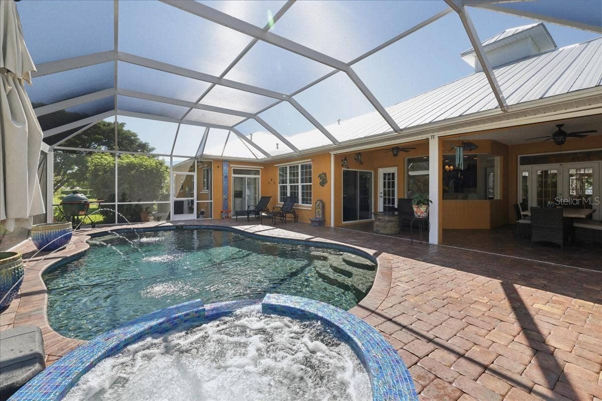25200 HARBORSIDE BOULEVARD, Punta Gorda, FL 33955