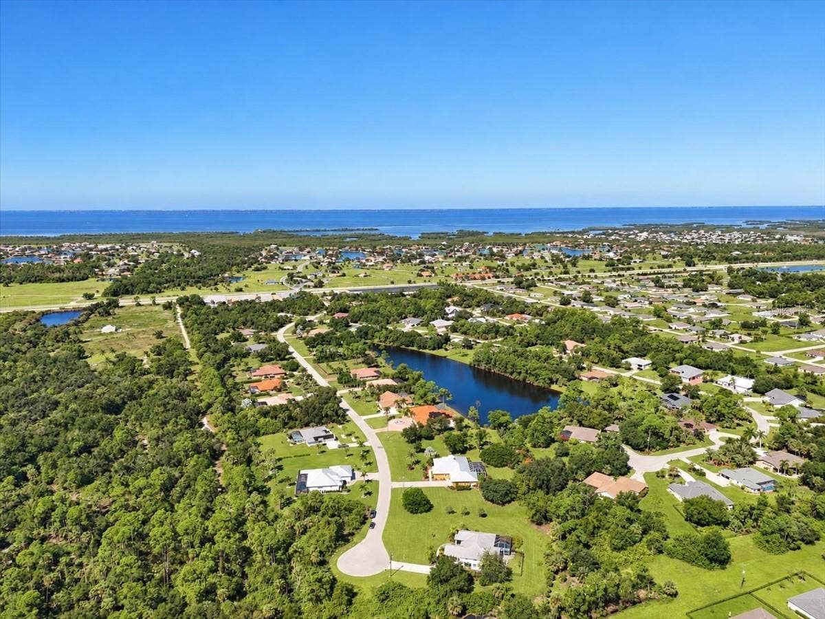 25200 HARBORSIDE BOULEVARD, Punta Gorda, FL 33955