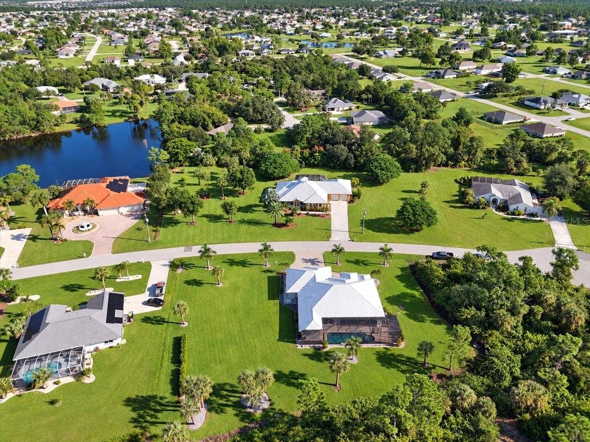 25200 HARBORSIDE BOULEVARD, Punta Gorda, FL 33955