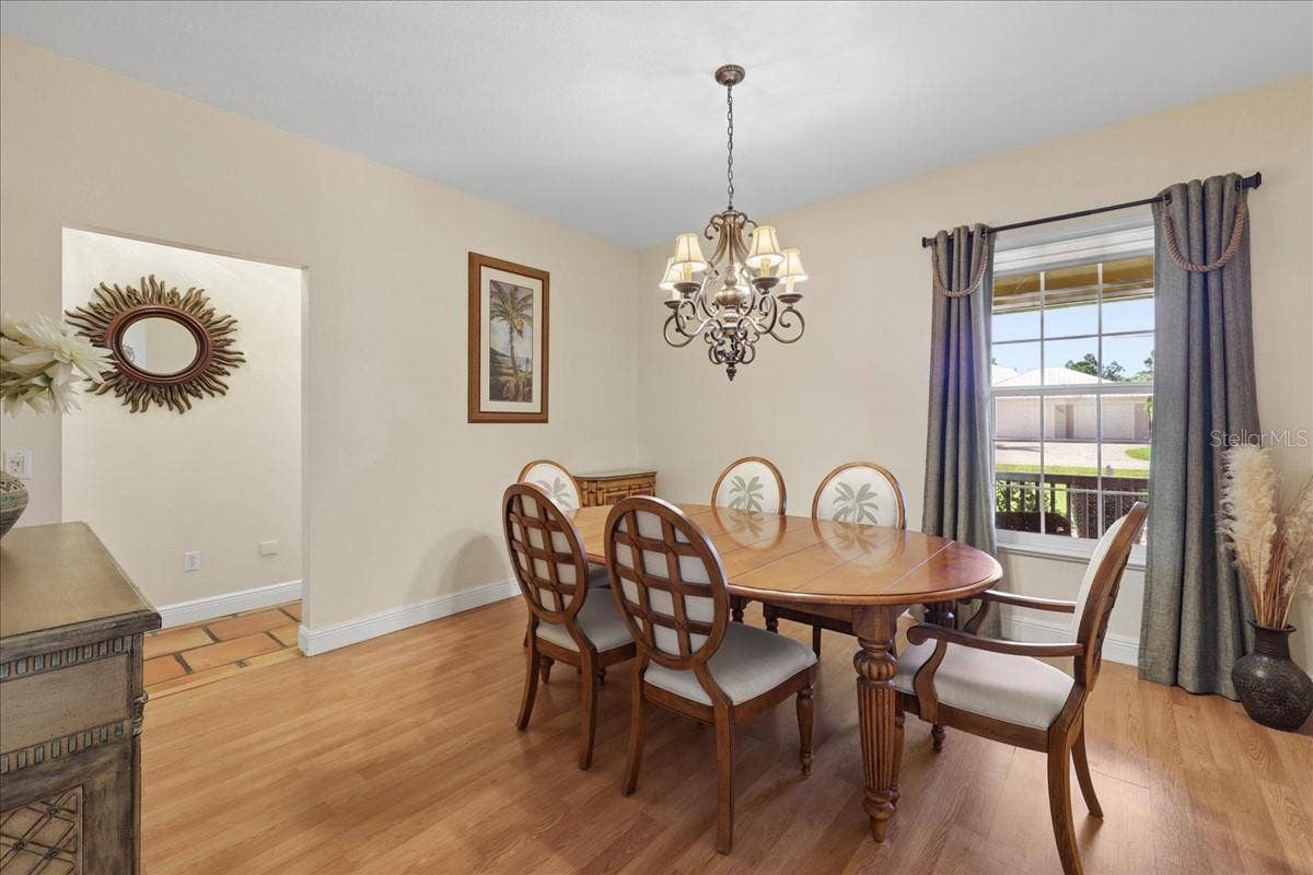Dinning Room