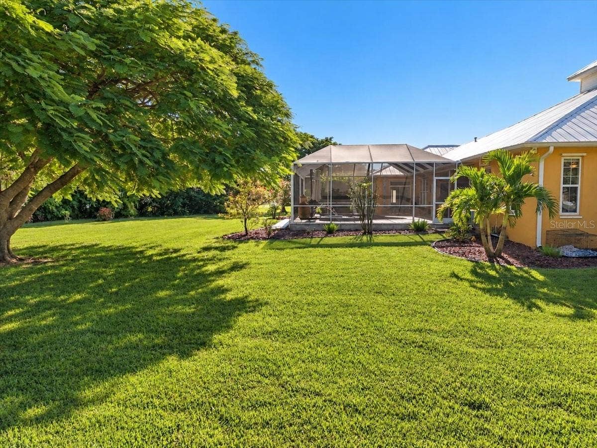 25200 HARBORSIDE BOULEVARD, Punta Gorda, FL 33955