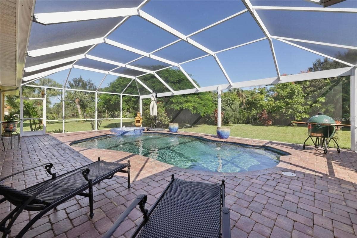25200 HARBORSIDE BOULEVARD, Punta Gorda, FL 33955