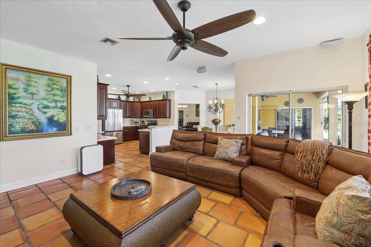25200 HARBORSIDE BOULEVARD, Punta Gorda, FL 33955