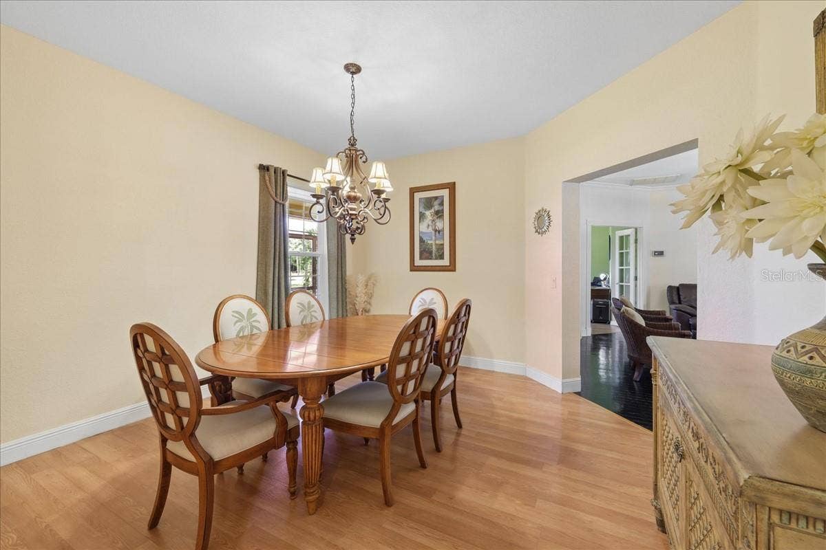 Dinning Room