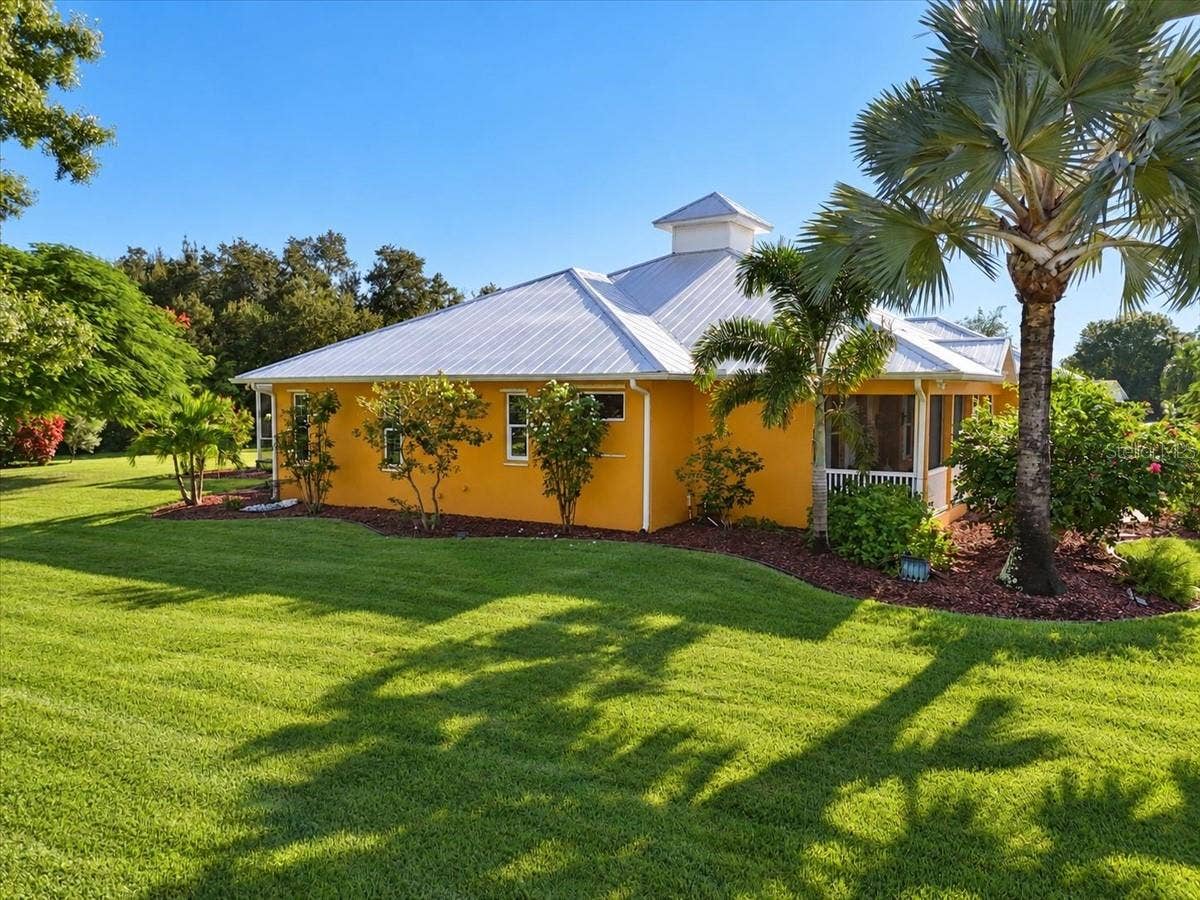 25200 HARBORSIDE BOULEVARD, Punta Gorda, FL 33955