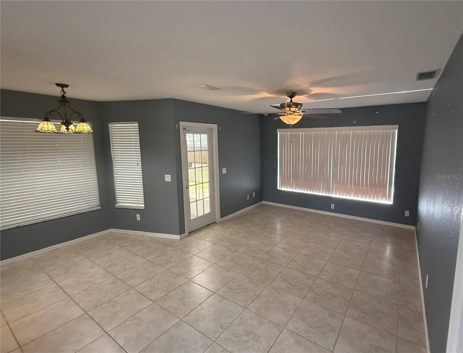 4055 ALLURE LANE, North Port, FL 34287 Family Room