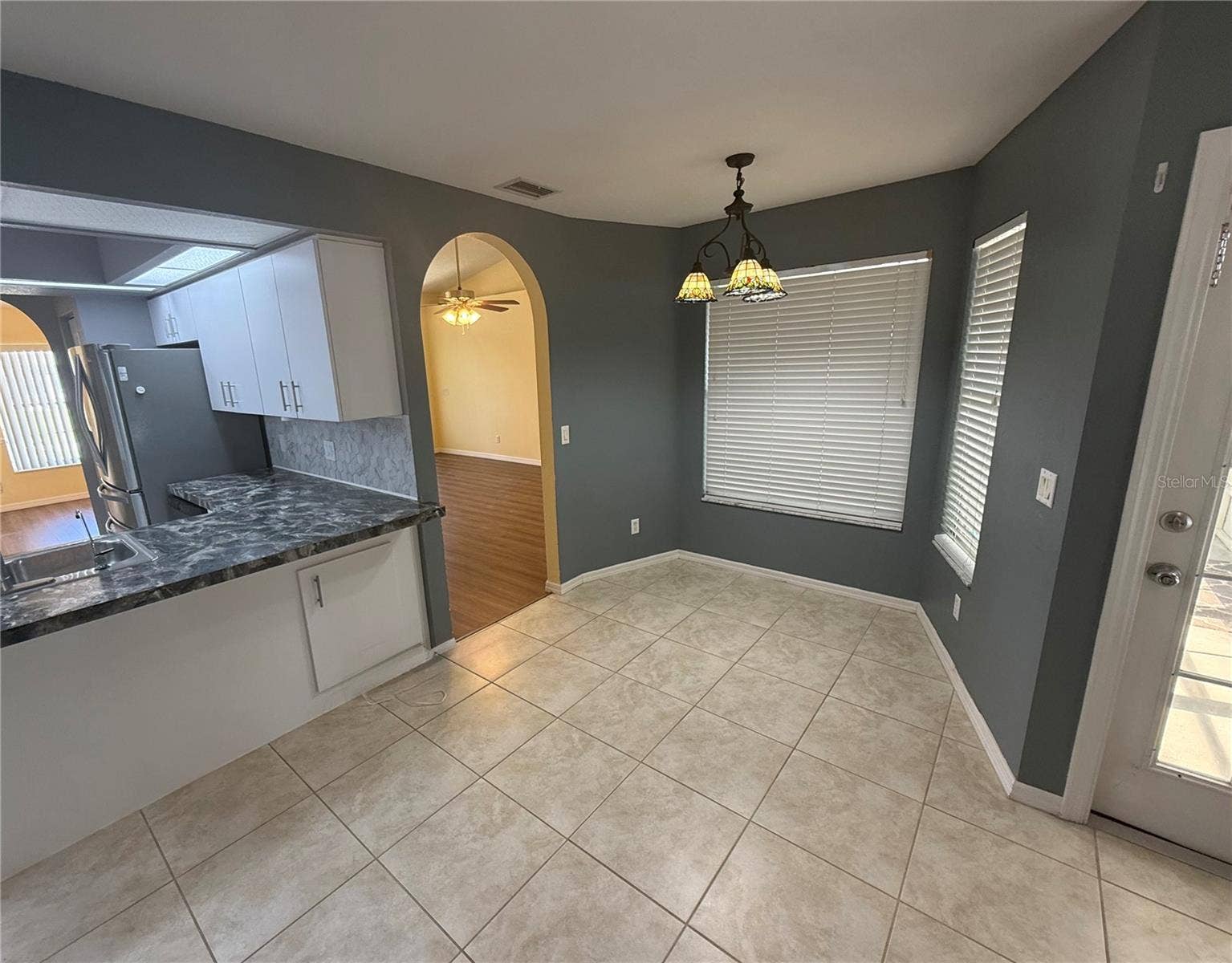 4055 ALLURE LANE, North Port, FL 34287 Breakfast Nook
