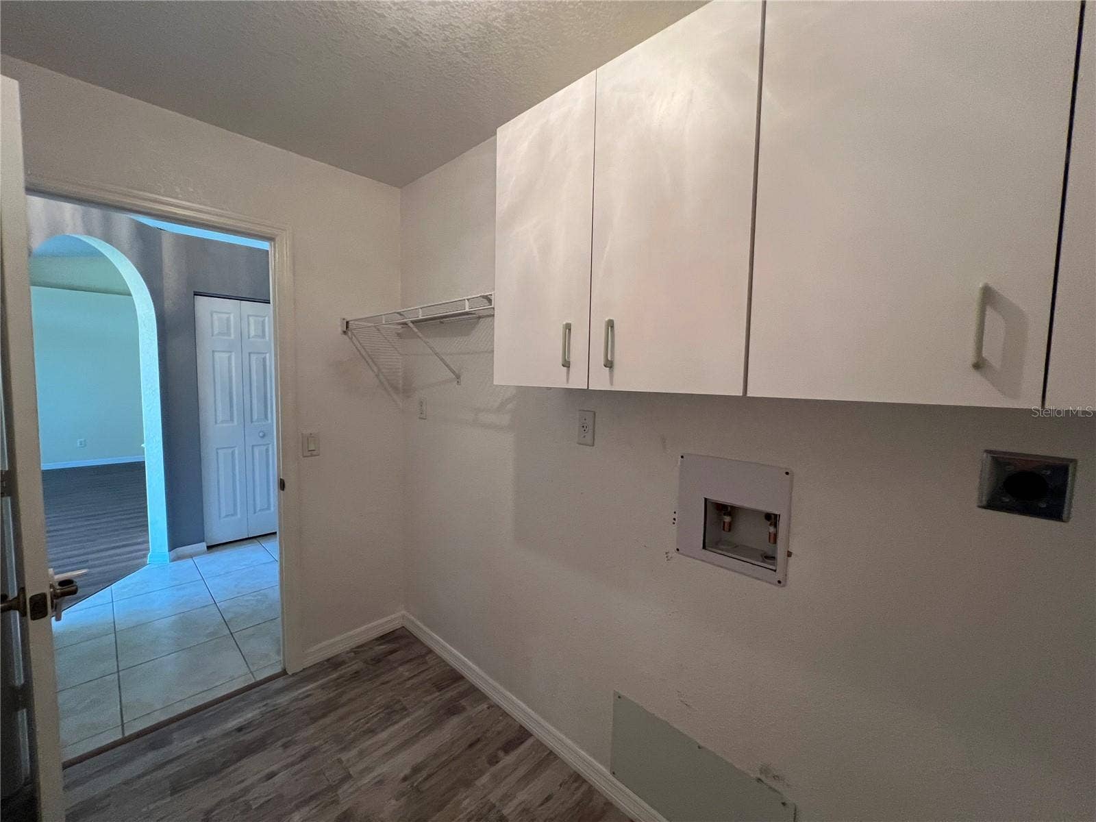 4055 ALLURE LANE, North Port, FL 34287 Laundry Room
