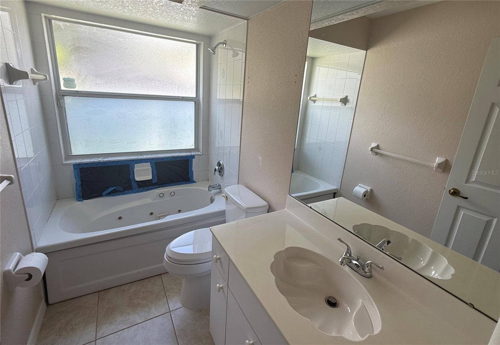 4055 ALLURE LANE, North Port, FL 34287 Bathroom Two