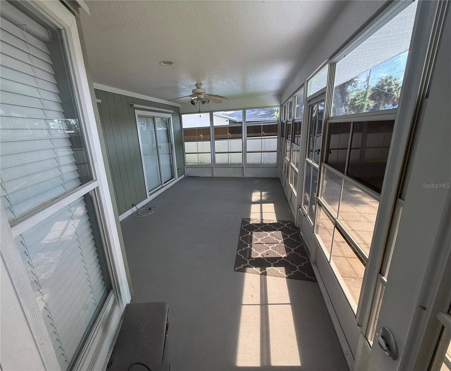 4055 ALLURE LANE, North Port, FL 34287 Enjoy this back lanai