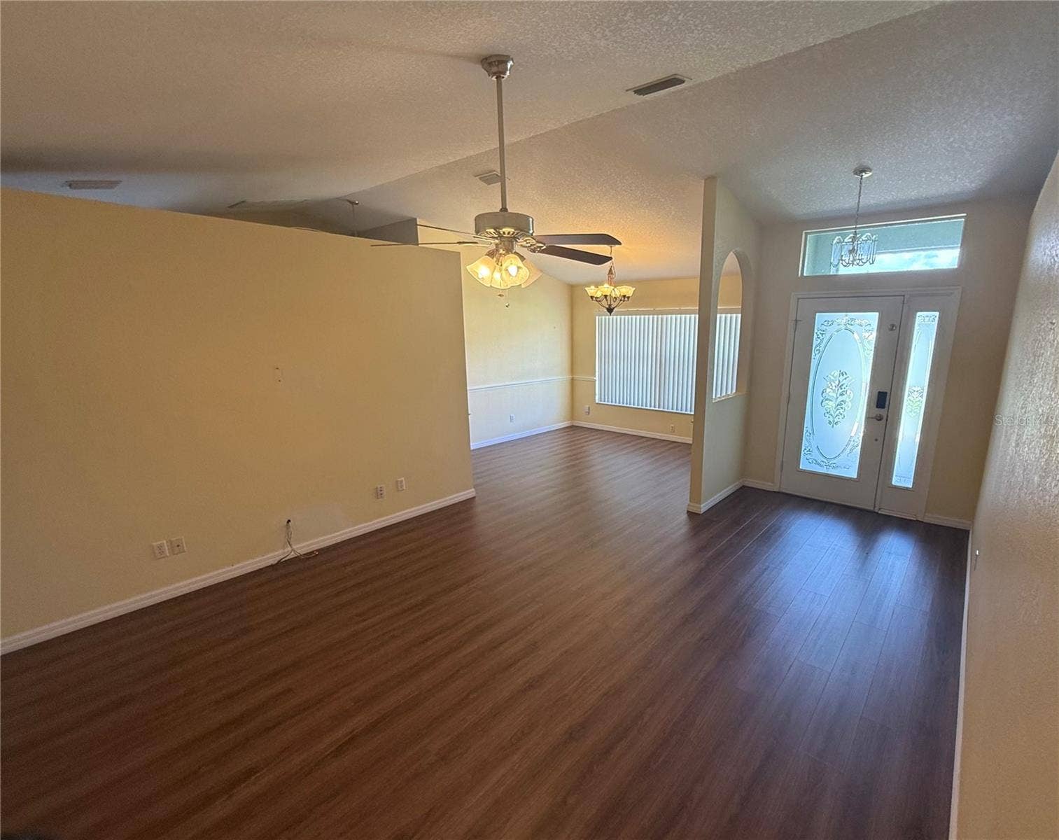 4055 ALLURE LANE, North Port, FL 34287 Enjoy the flexible floor plan.