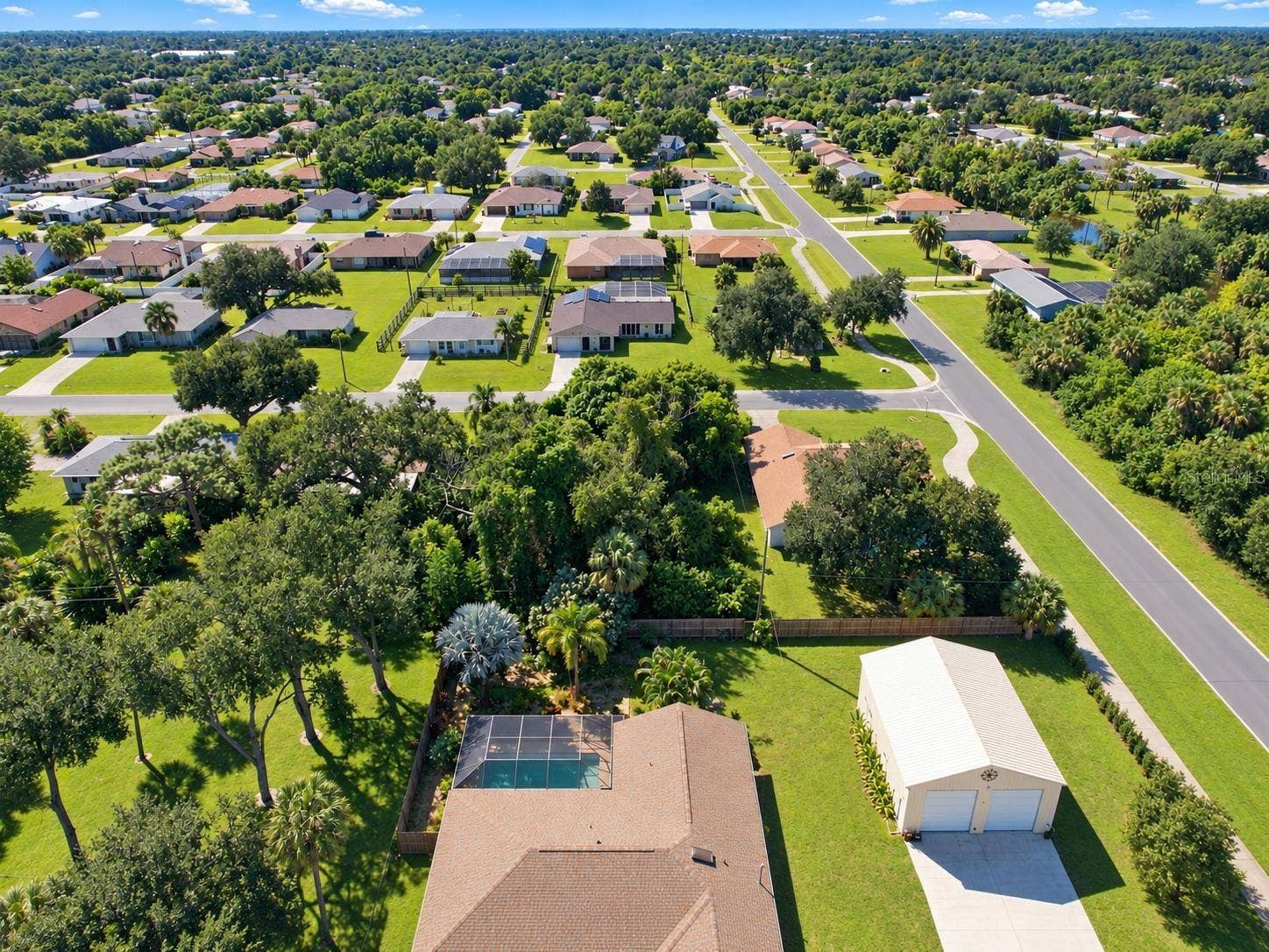 21434 BEAVERTON AVENUE, Port Charlotte, FL 33952