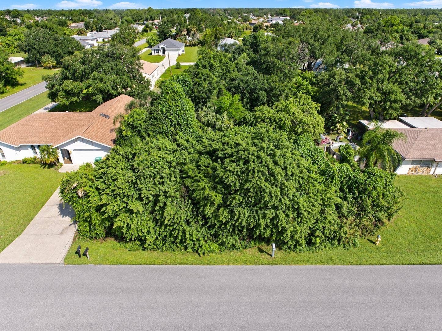 21434 BEAVERTON AVENUE, Port Charlotte, FL 33952