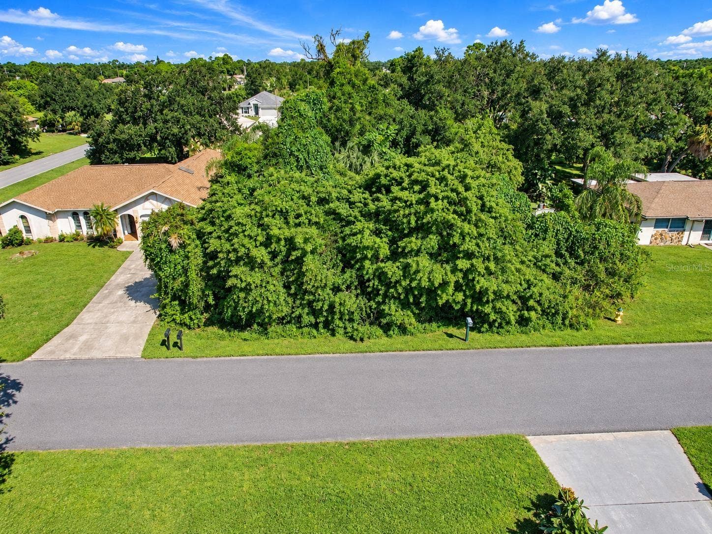 21434 BEAVERTON AVENUE, Port Charlotte, FL 33952