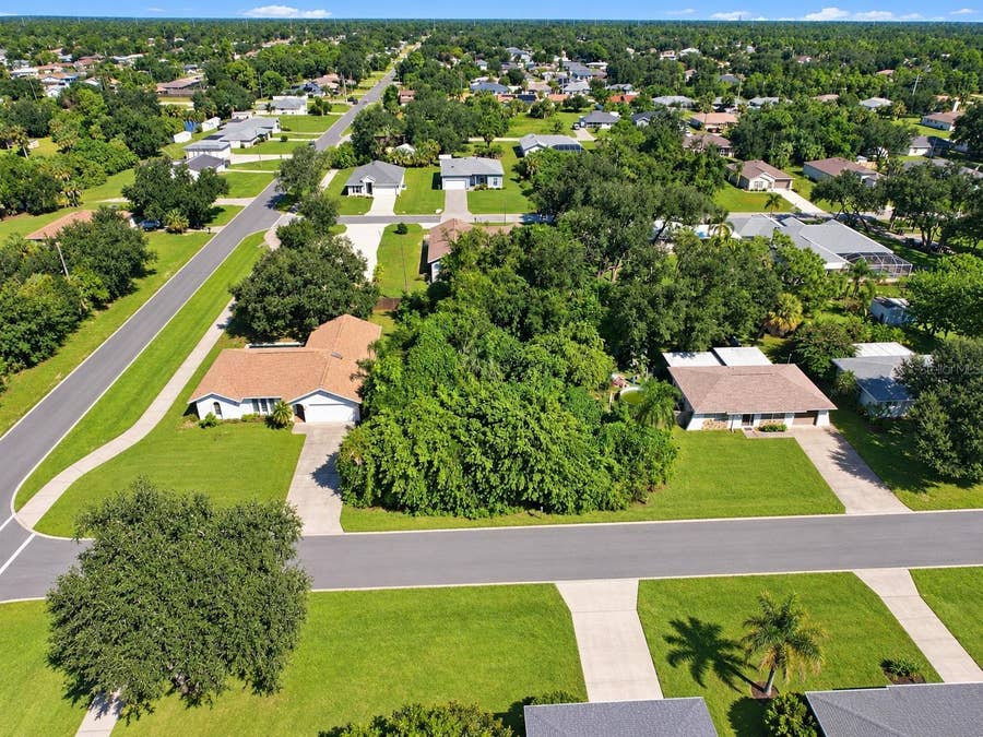 Property photo for 21434 BEAVERTON AVENUE, Port Charlotte, FL