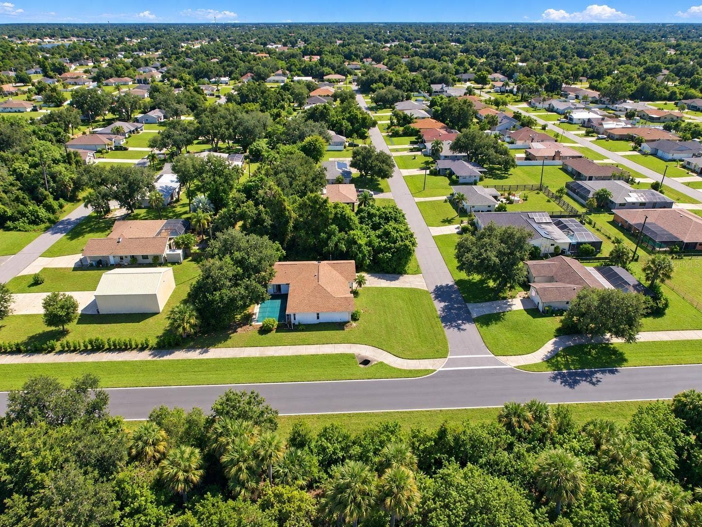 21434 BEAVERTON AVENUE, Port Charlotte, FL 33952