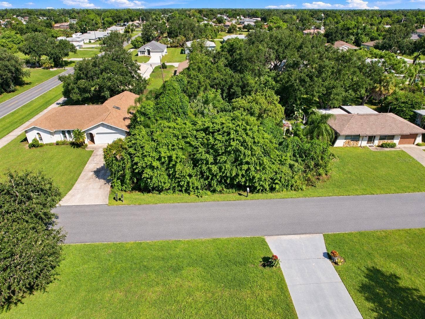 21434 BEAVERTON AVENUE, Port Charlotte, FL 33952