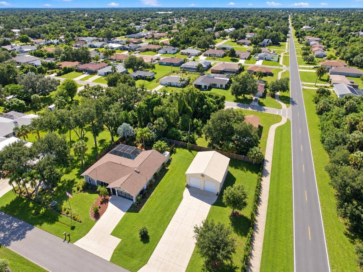 21434 BEAVERTON AVENUE, Port Charlotte, FL 33952