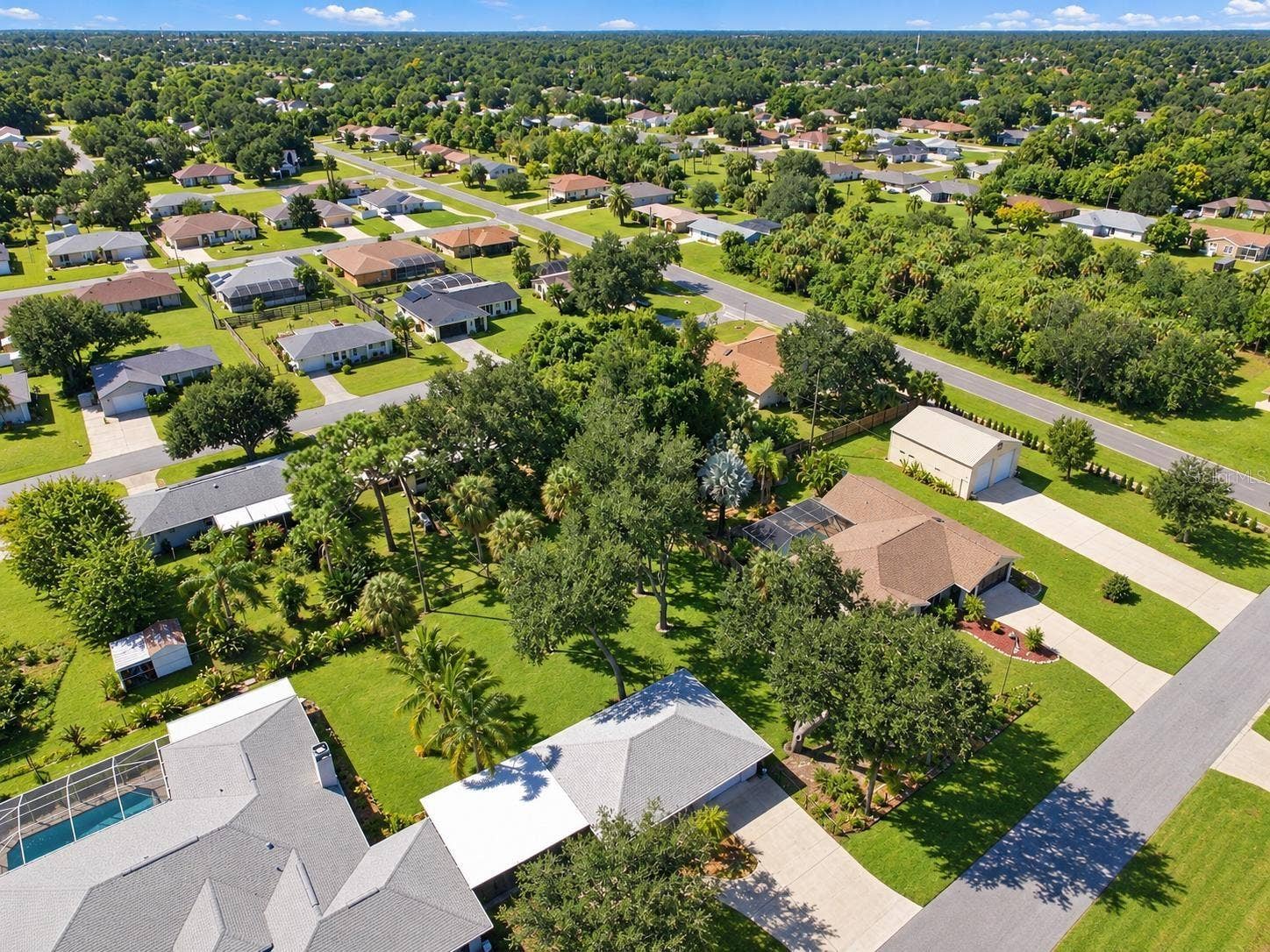 21434 BEAVERTON AVENUE, Port Charlotte, FL 33952