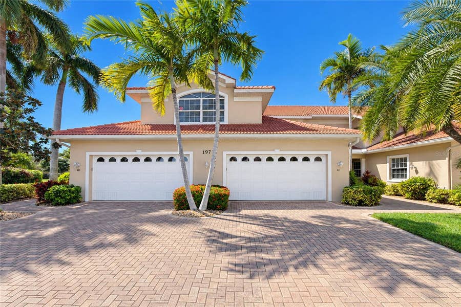 Property photo for 197 TARPON COVE BOULEVARD, #611, Punta Gorda, FL
