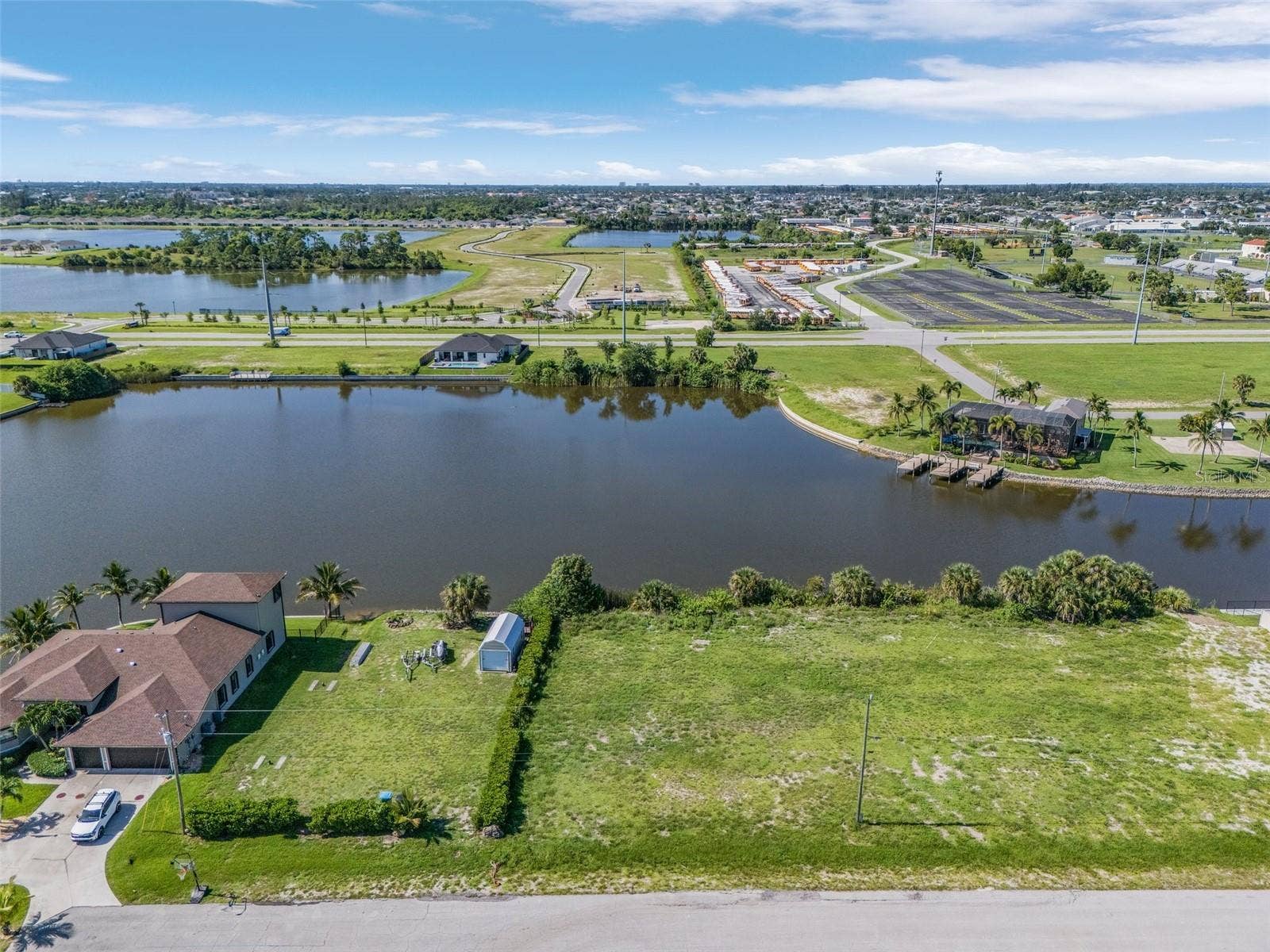 1216 NW 9TH STREET, Cape Coral, FL 33993 1216 NW 9TH STREET, Cape Coral, FL 33993