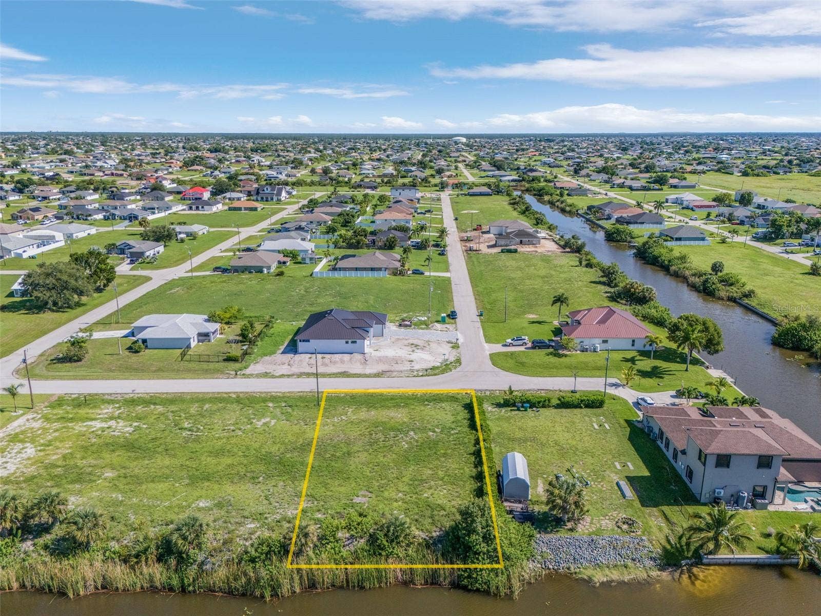 1216 NW 9TH STREET, Cape Coral, FL 33993 1216 NW 9TH STREET, Cape Coral, FL 33993