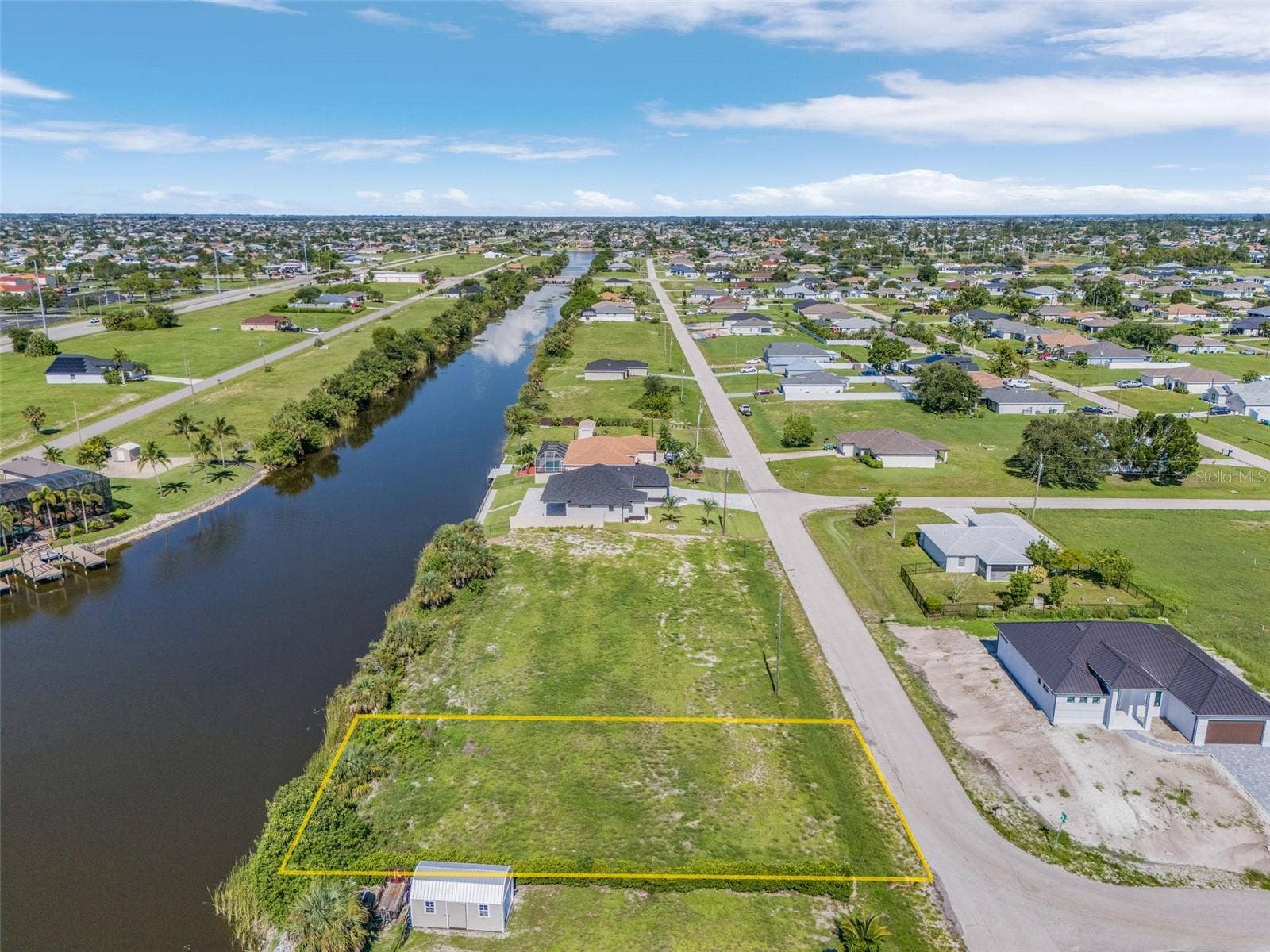 1216 NW 9TH STREET, Cape Coral, FL 33993 1216 NW 9TH STREET, Cape Coral, FL 33993
