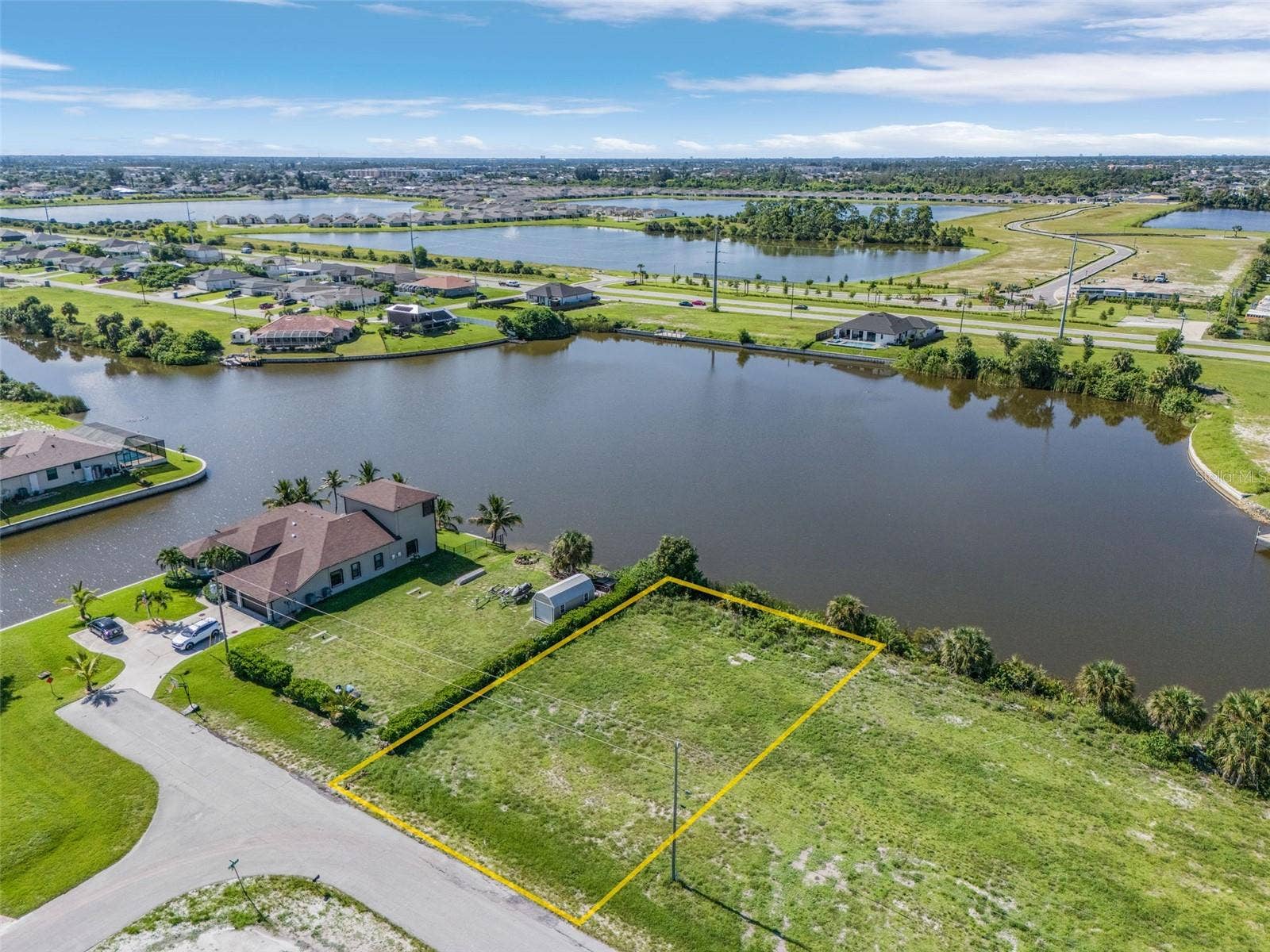 1216 NW 9TH STREET, Cape Coral, FL 33993 1216 NW 9TH STREET, Cape Coral, FL 33993