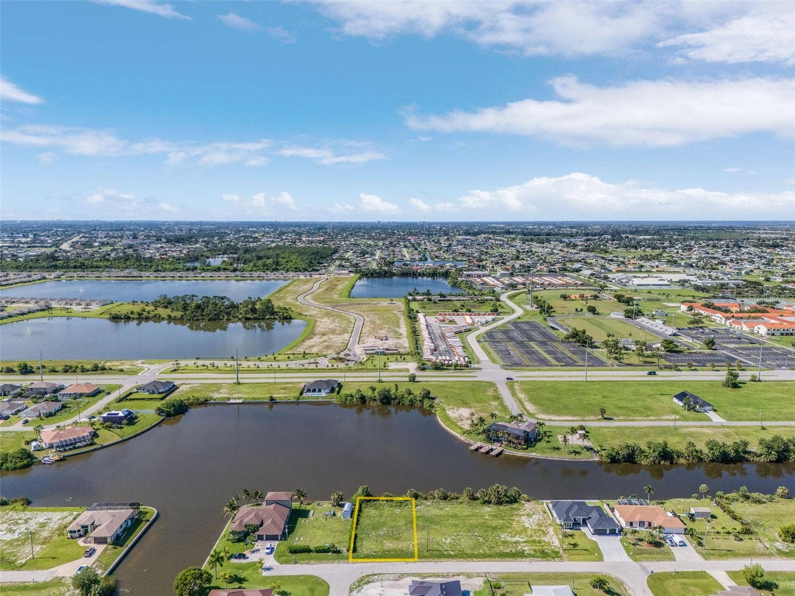 1216 NW 9TH STREET, Cape Coral, FL 33993 1216 NW 9TH STREET, Cape Coral, FL 33993