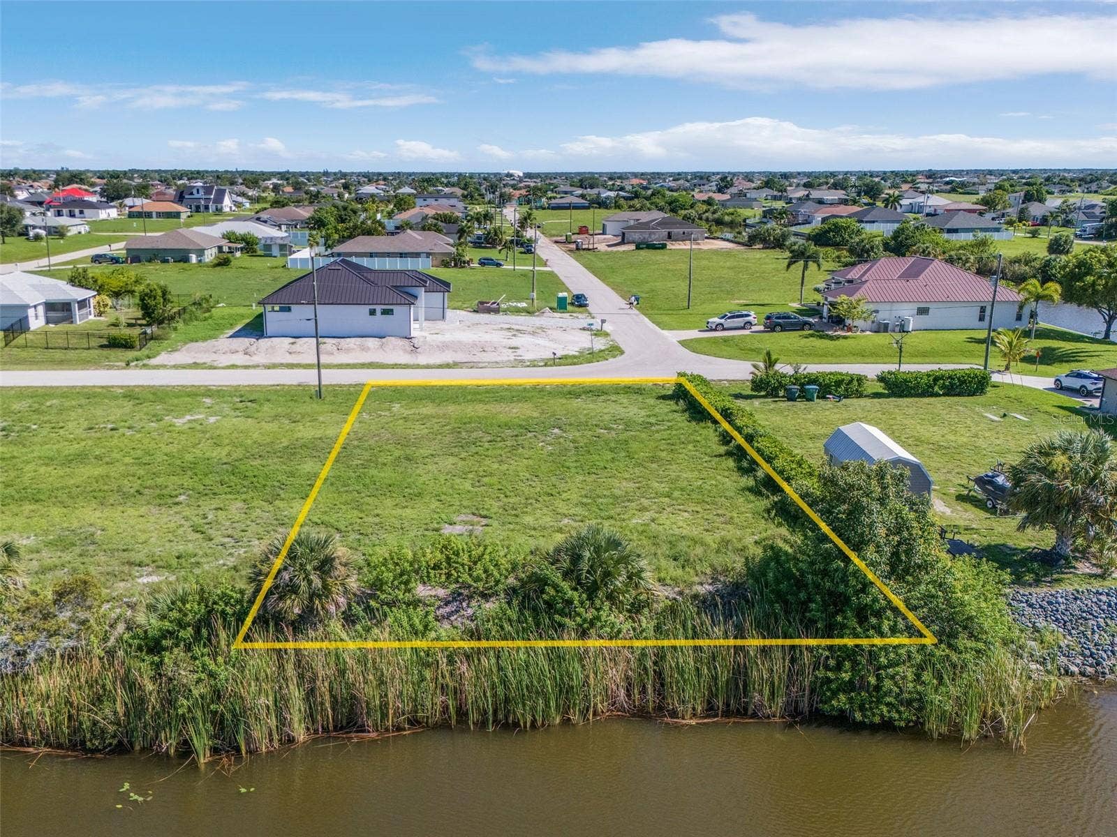 1216 NW 9TH STREET, Cape Coral, FL 33993 1216 NW 9TH STREET, Cape Coral, FL 33993