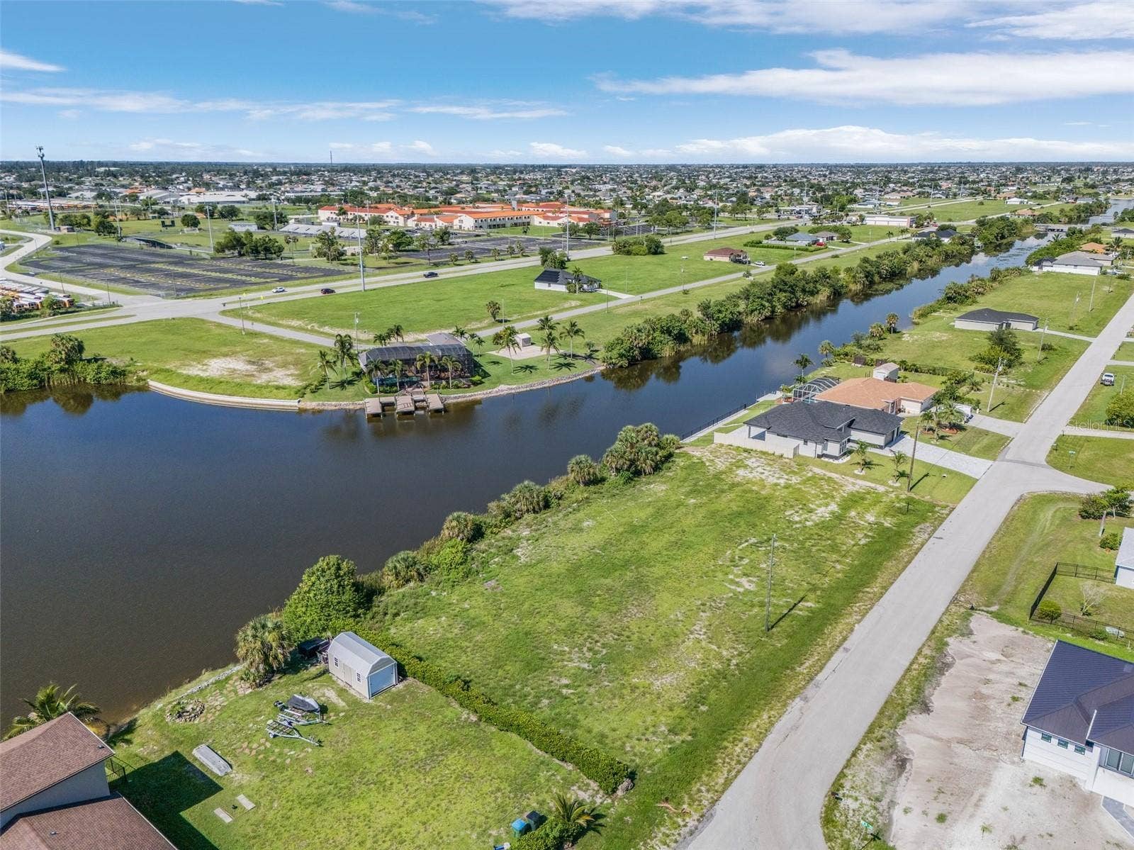 1216 NW 9TH STREET, Cape Coral, FL 33993 1216 NW 9TH STREET, Cape Coral, FL 33993