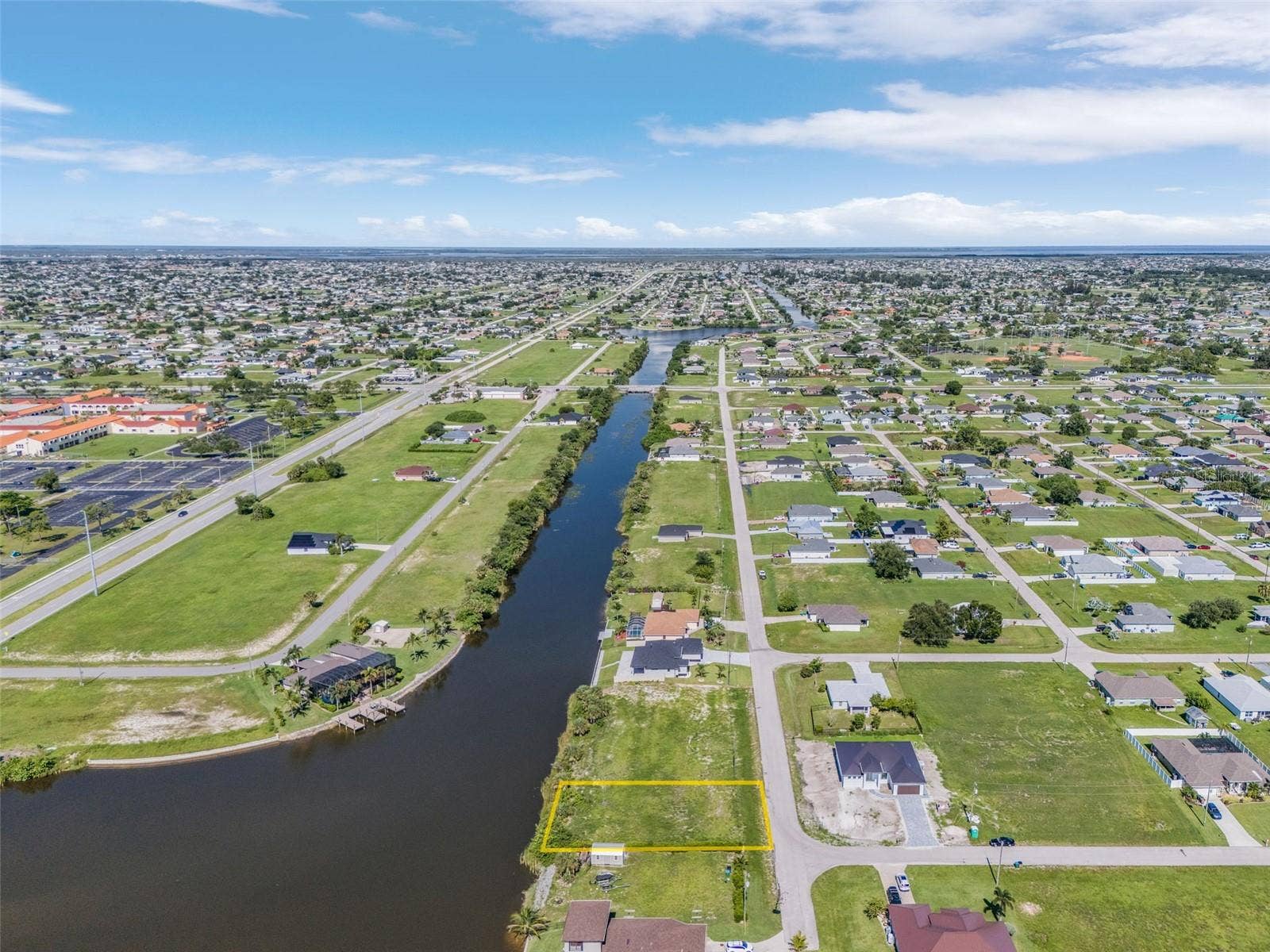 1216 NW 9TH STREET, Cape Coral, FL 33993 1216 NW 9TH STREET, Cape Coral, FL 33993