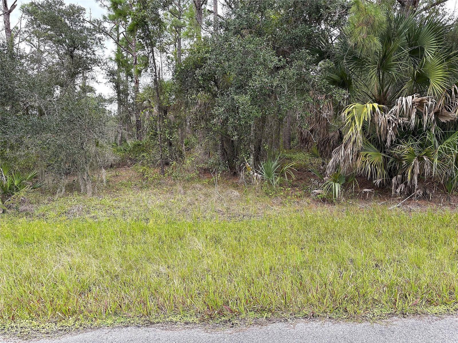 14060 DUNLAP AVENUE, Port Charlotte, FL 33953