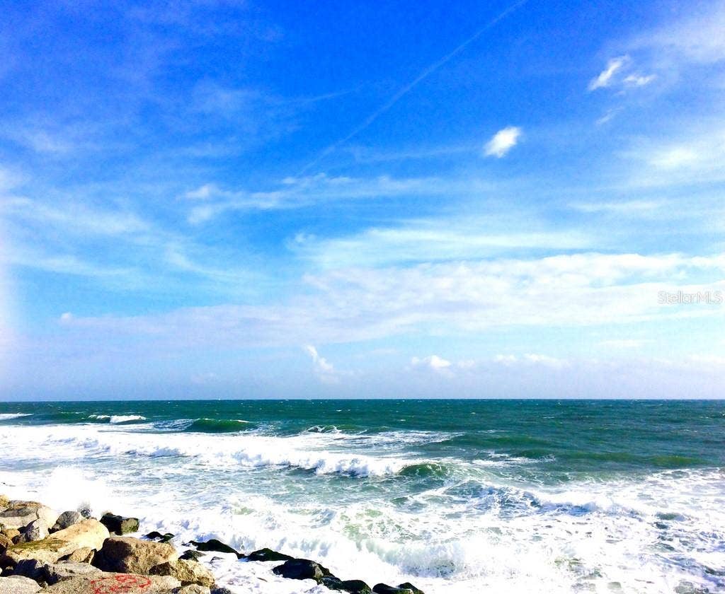 Beautiful White Sand Beaches grace our coastline
