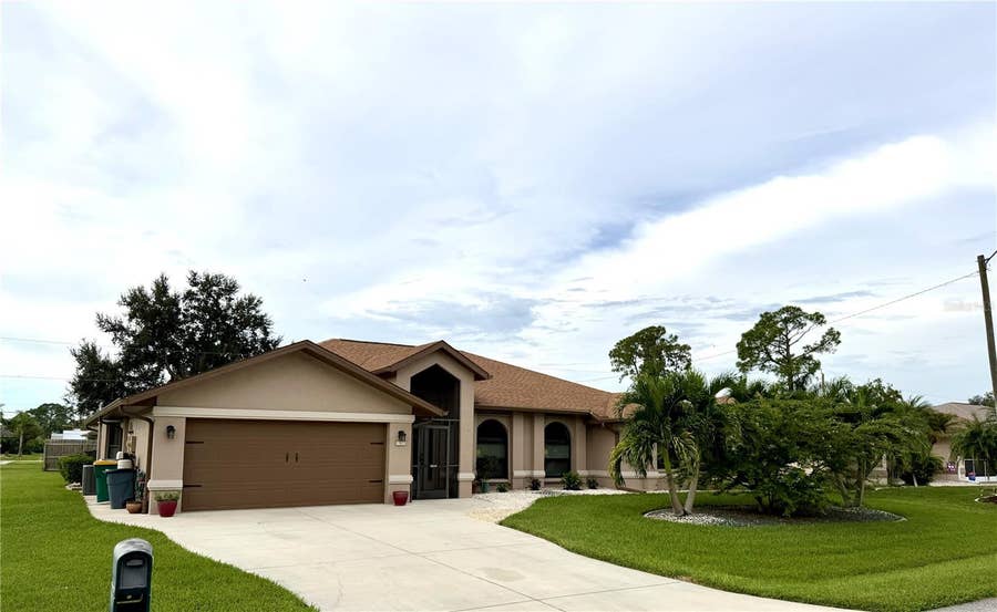 Property photo for 23411 MULLINS AVENUE, Port Charlotte, FL