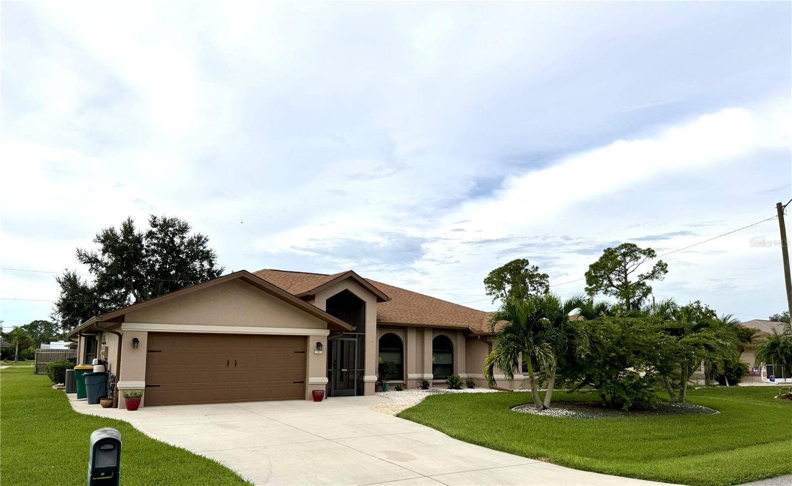 23411 MULLINS AVENUE, Port Charlotte, FL 33954 Welcome!