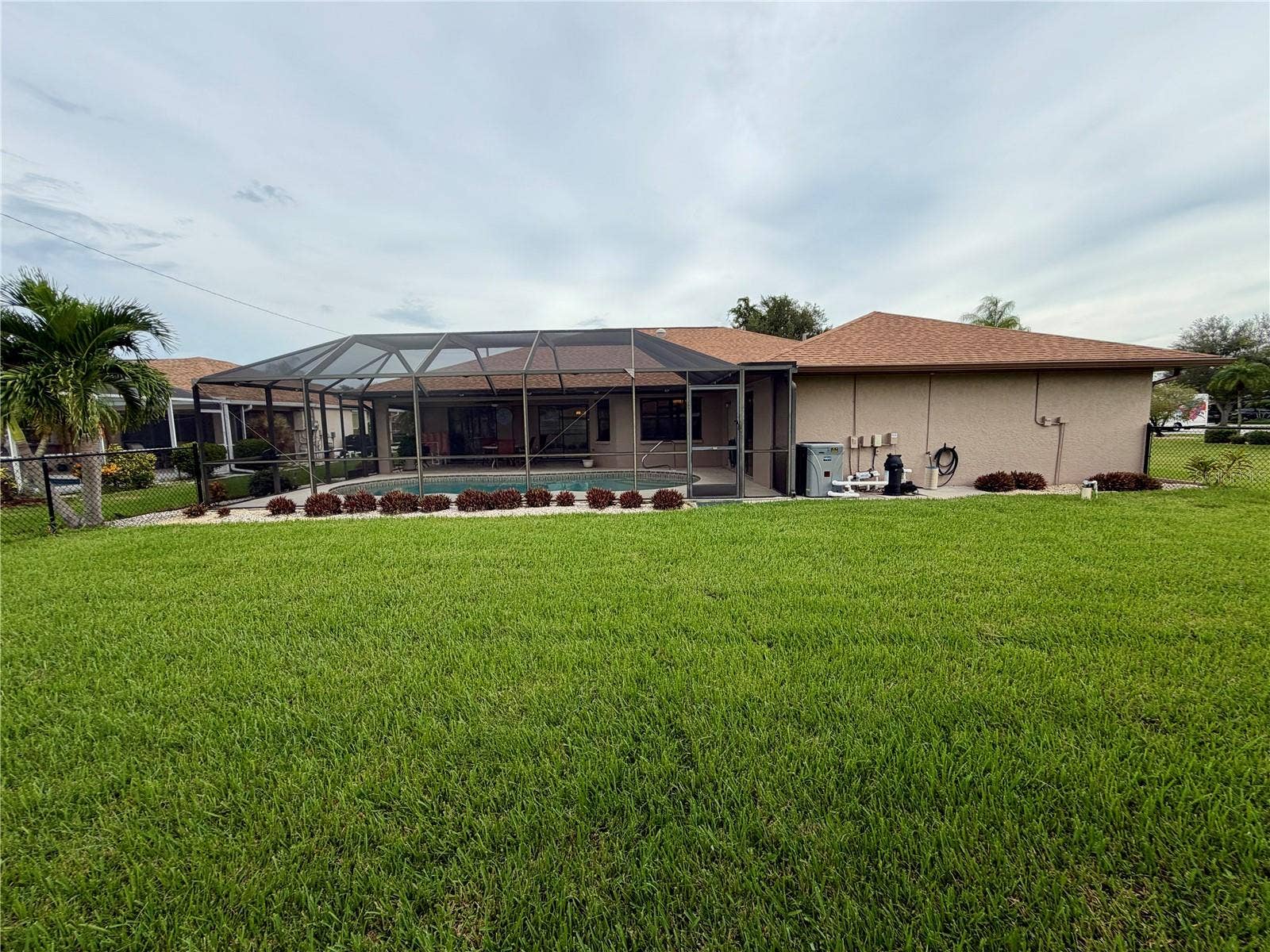 23411 MULLINS AVENUE, Port Charlotte, FL 33954 23411 MULLINS AVENUE, Port Charlotte, FL 33954