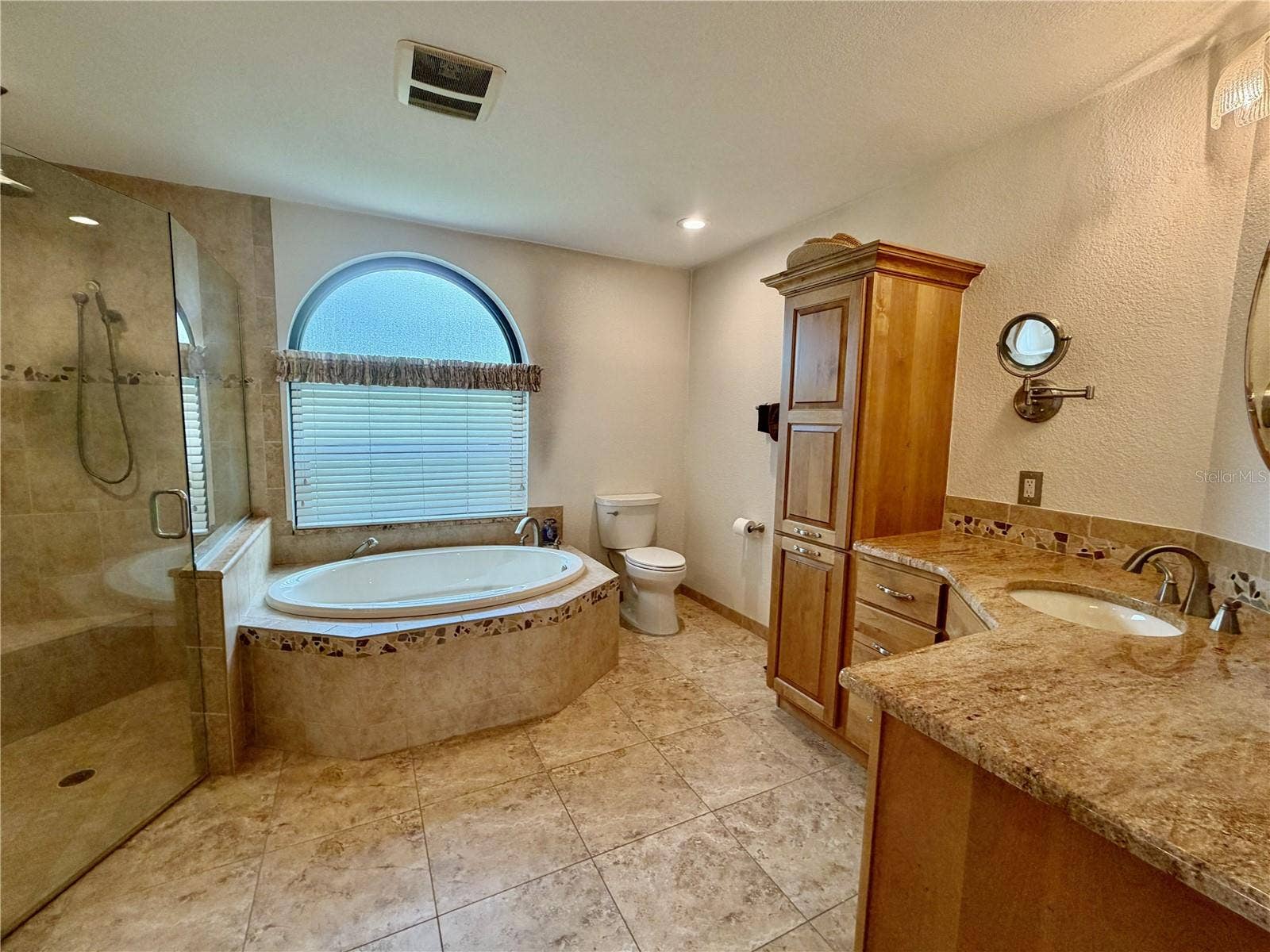 23411 MULLINS AVENUE, Port Charlotte, FL 33954 Beautiful Bathroom