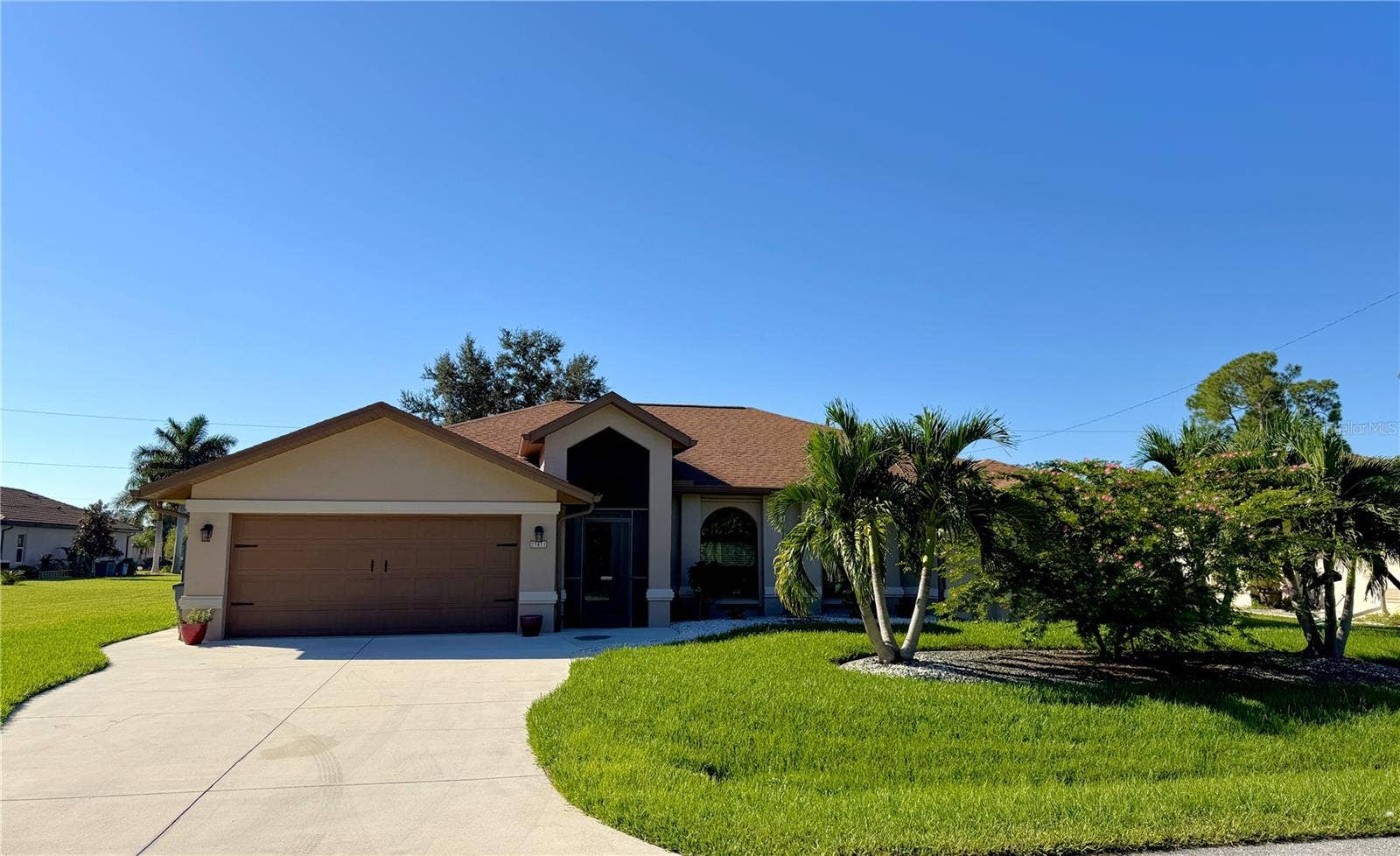 23411 MULLINS AVENUE, Port Charlotte, FL 33954 23411 MULLINS AVENUE, Port Charlotte, FL 33954