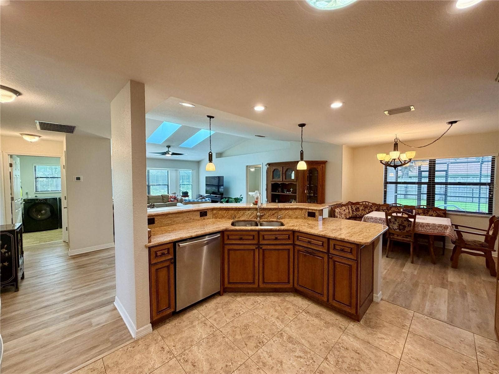 23411 MULLINS AVENUE, Port Charlotte, FL 33954 Porcelain Tile