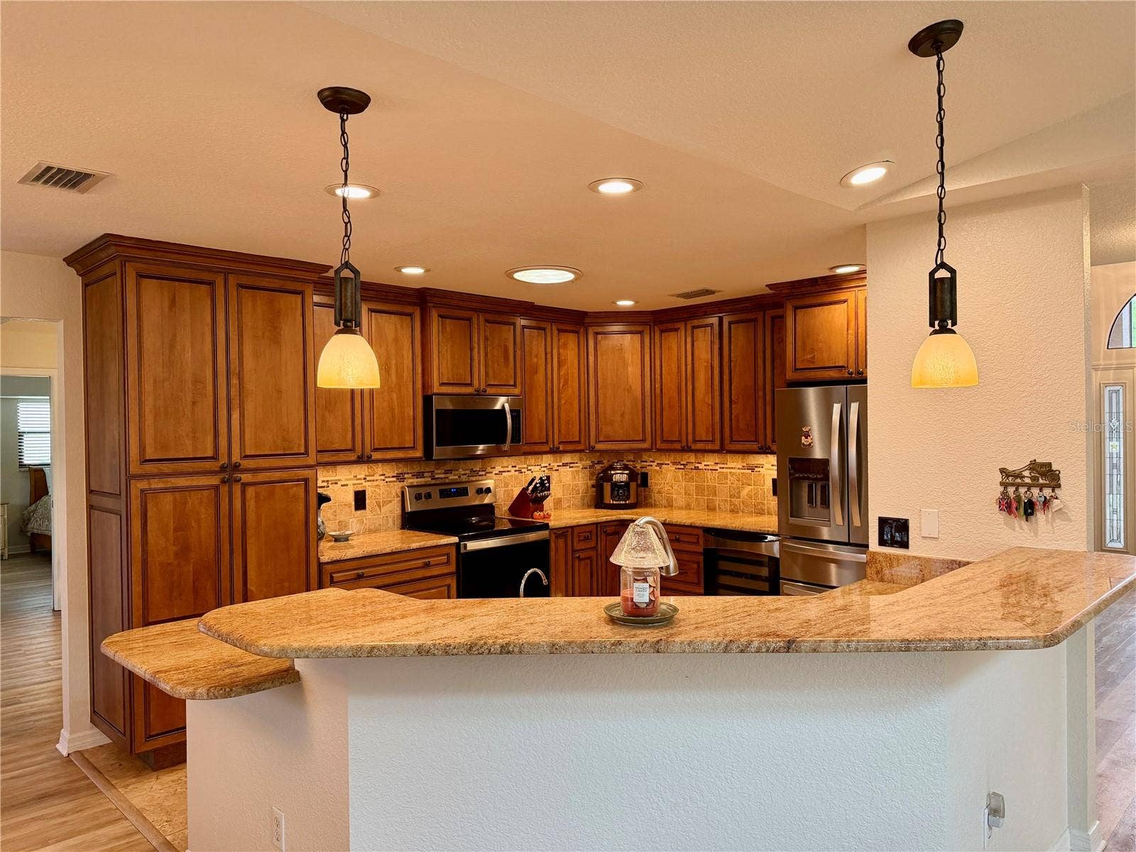 23411 MULLINS AVENUE, Port Charlotte, FL 33954 Large Island