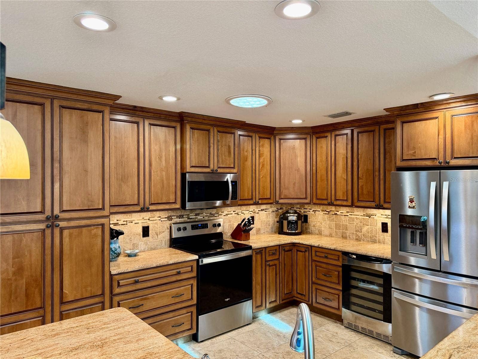 23411 MULLINS AVENUE, Port Charlotte, FL 33954 Kitchen