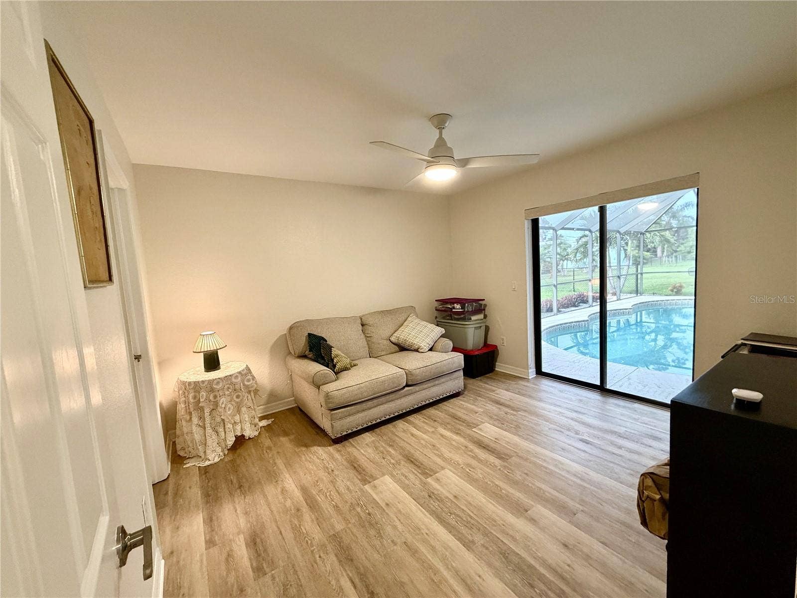 23411 MULLINS AVENUE, Port Charlotte, FL 33954 2nd Bedroom